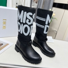 Christian Dior Boots